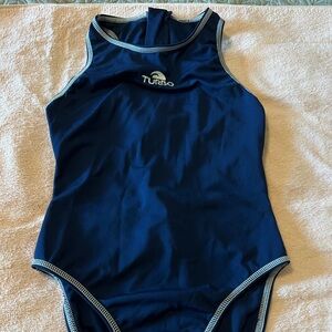 Turbo Waterpolo suit size M